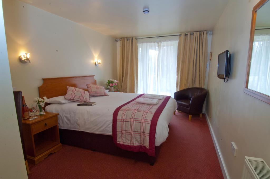 The Vines Hotel