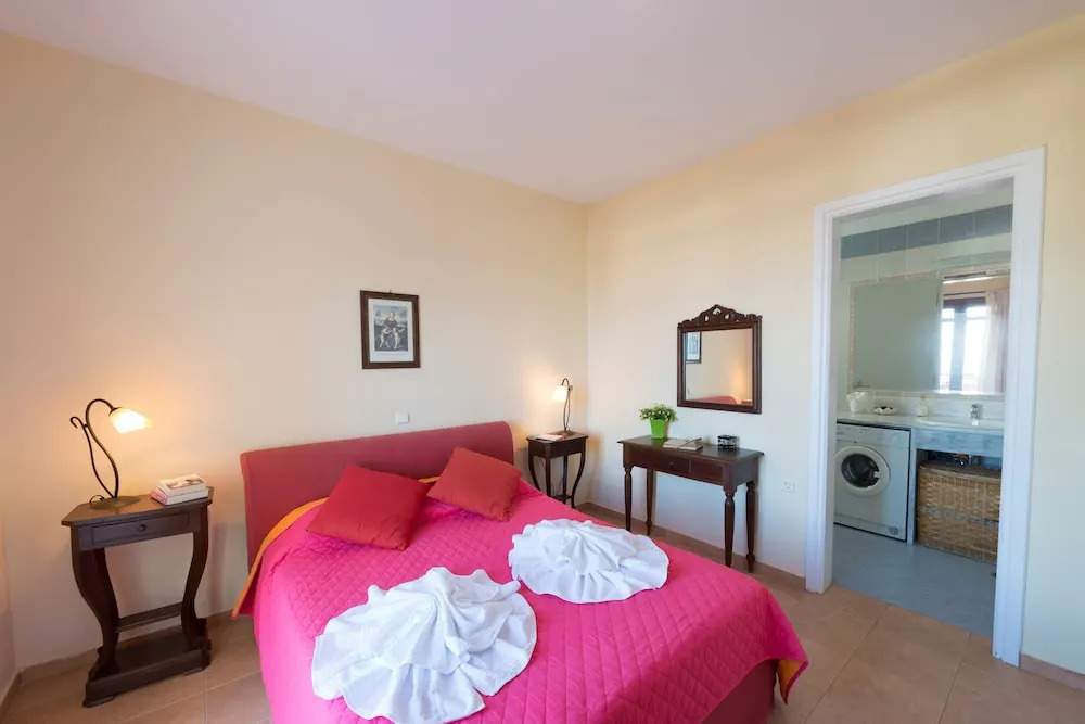 Villa Aphroditi by LeaderStay
