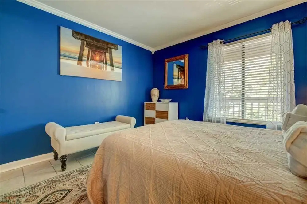 The Spa 3336 - Two Bedroom Condo