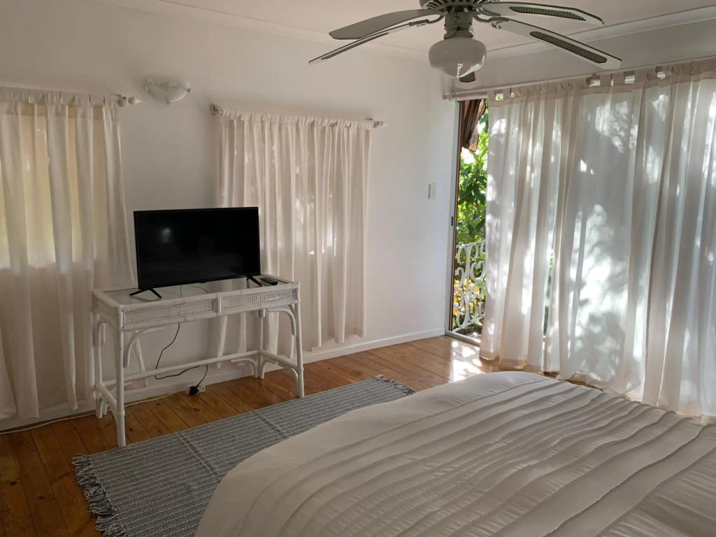 The Little Hideaway Guesthouse