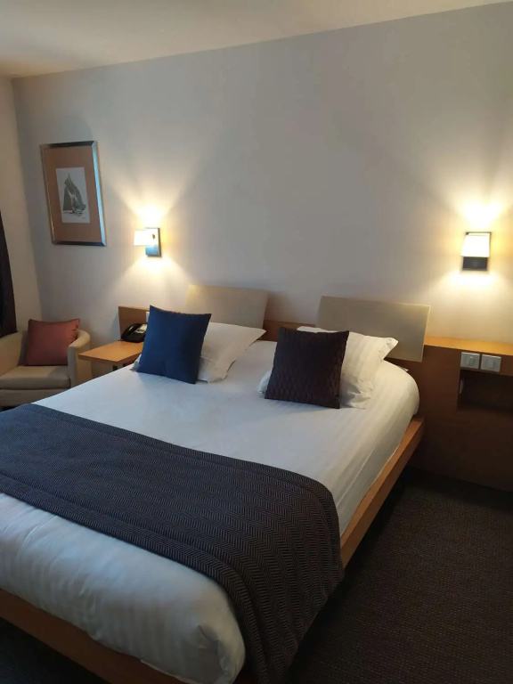 Best Western Premier Hôtel du Vieux-Port