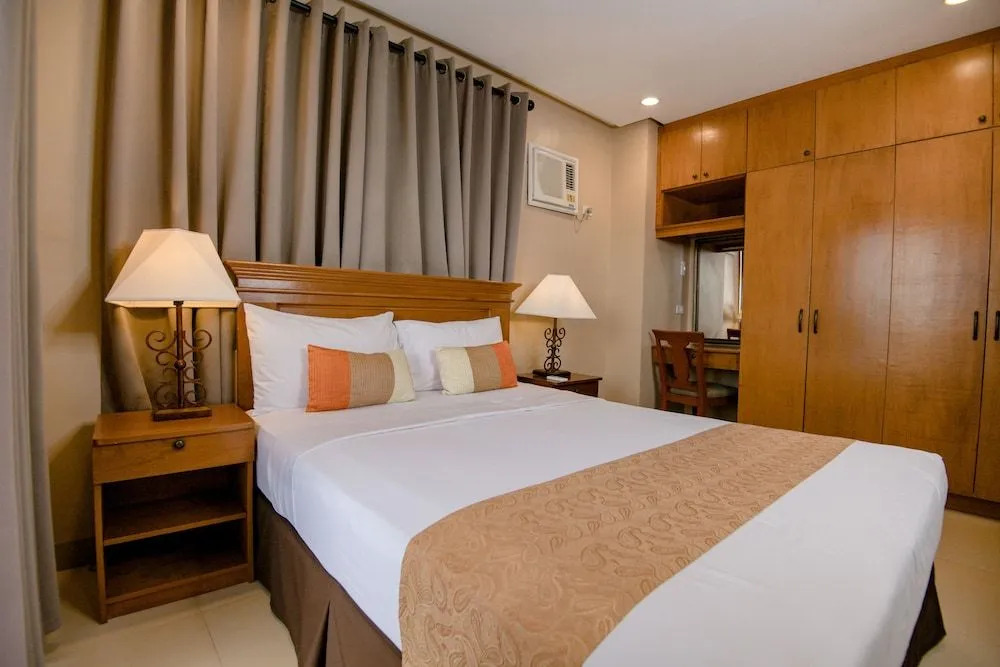 Sta Barbara Residence Hotel