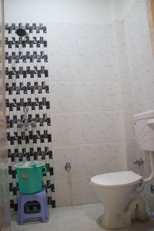 Hotel Samman