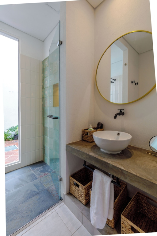 Casa Paguro by Xarm Apartments