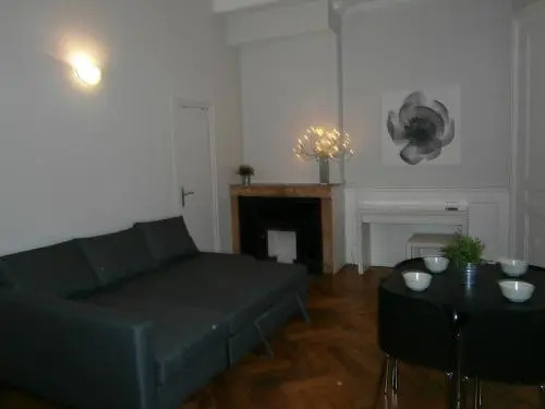 Appartements Place Bellecour - Lyon Cocoon