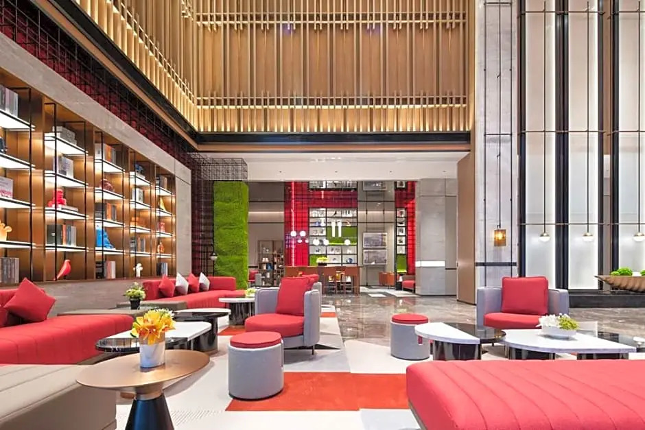 Hampton by Hilton Guigang
