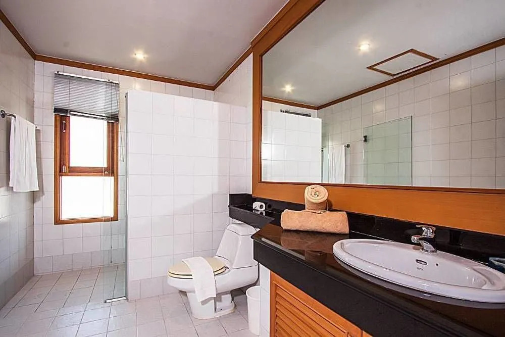 Ban Talay Khaw T15 - 2 villas each with 3 bedrooms