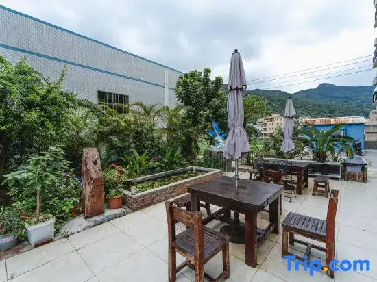 Dolphin Boutique Inn