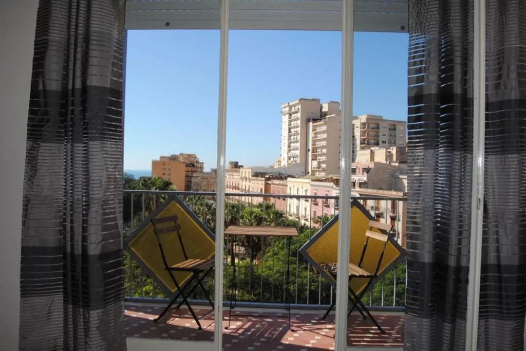 Eloisa Guest House