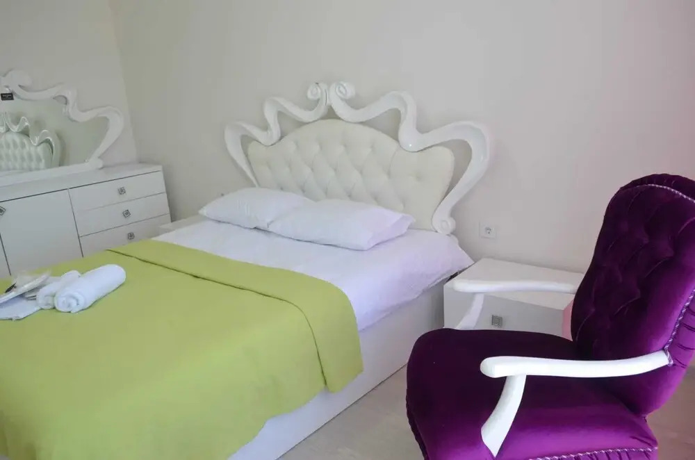 Grand Kervan Otel
