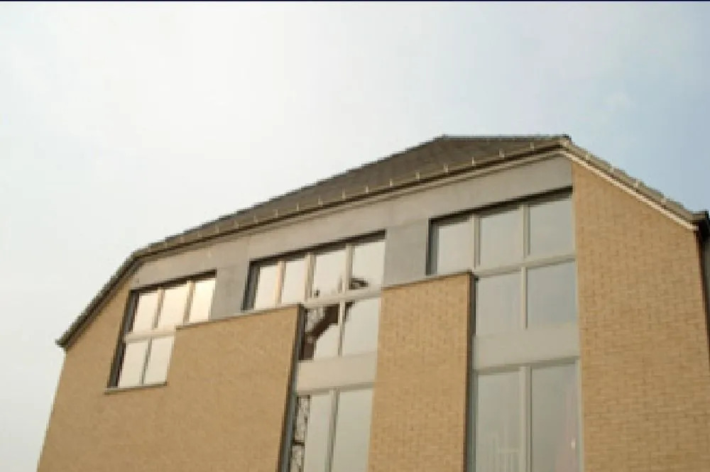 Apartments Business Flats Brussels Airport