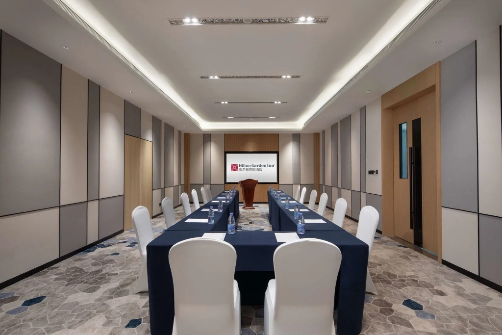 Hilton Garden Inn Shenzhen Guangming Hongqiao Park