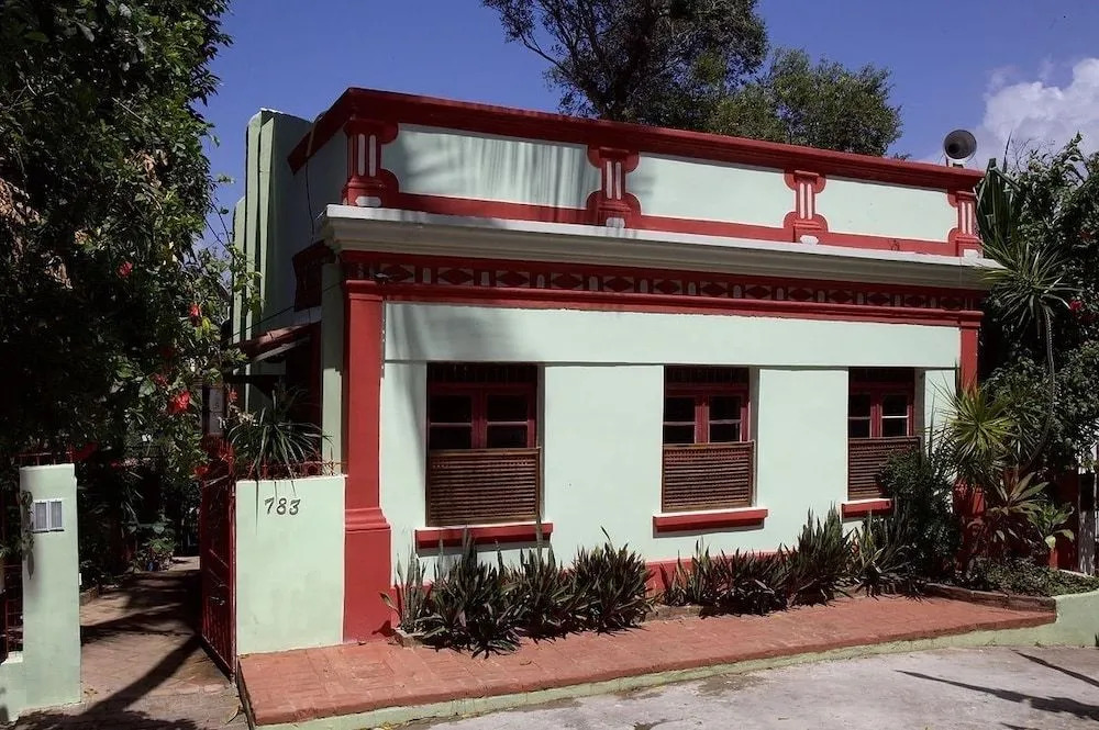 Pousada Irradiante