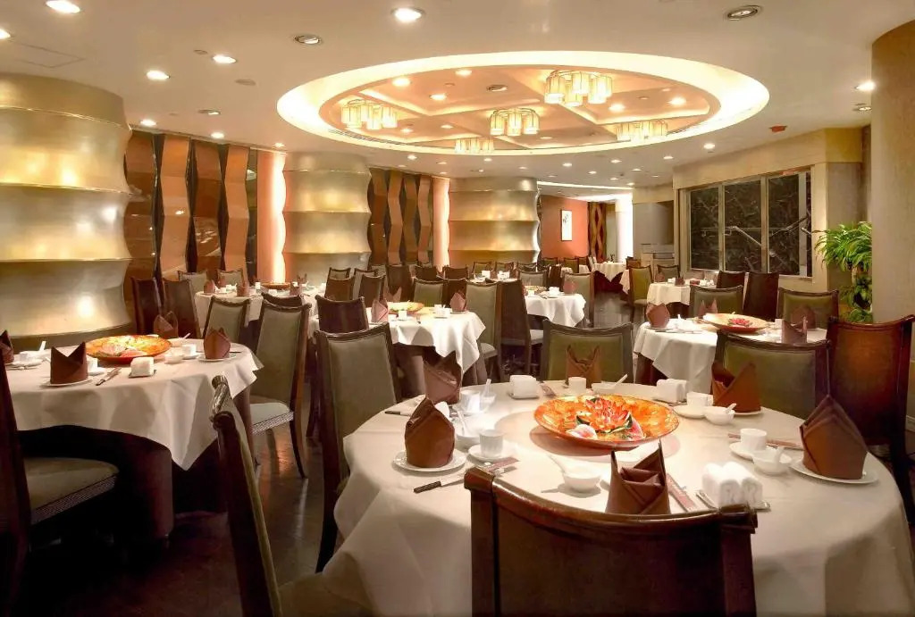 Al Waleed Tower Hotel