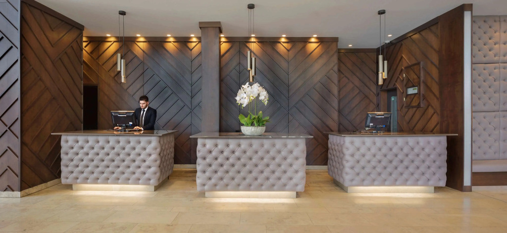 Radisson Blu Hotel, Letterkenny