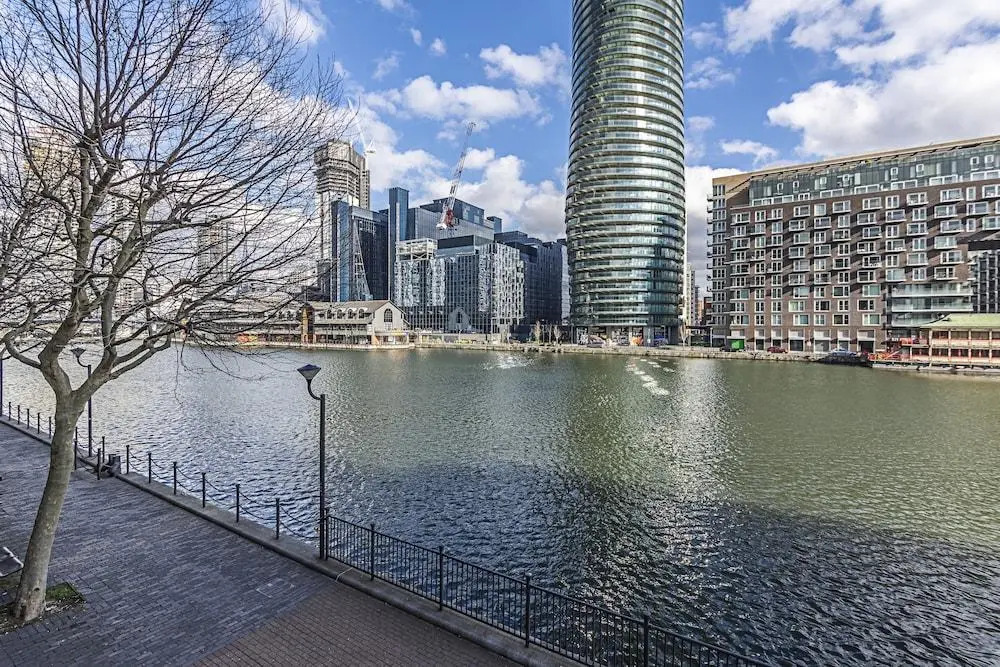 Oakwood Luxury Living Apartments