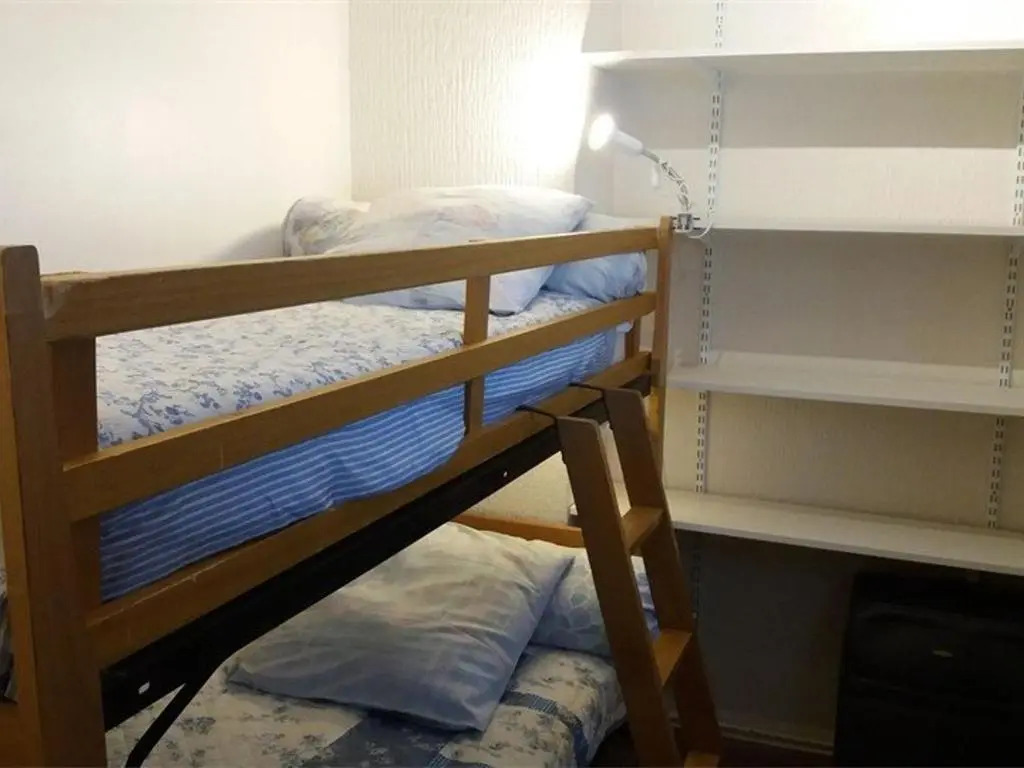 Appartement Bolquère-Superbolquère, 2 pièces, 6 personnes - FR-1-592-20