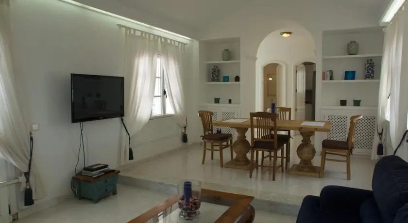 AC Villas Playa Pocillos