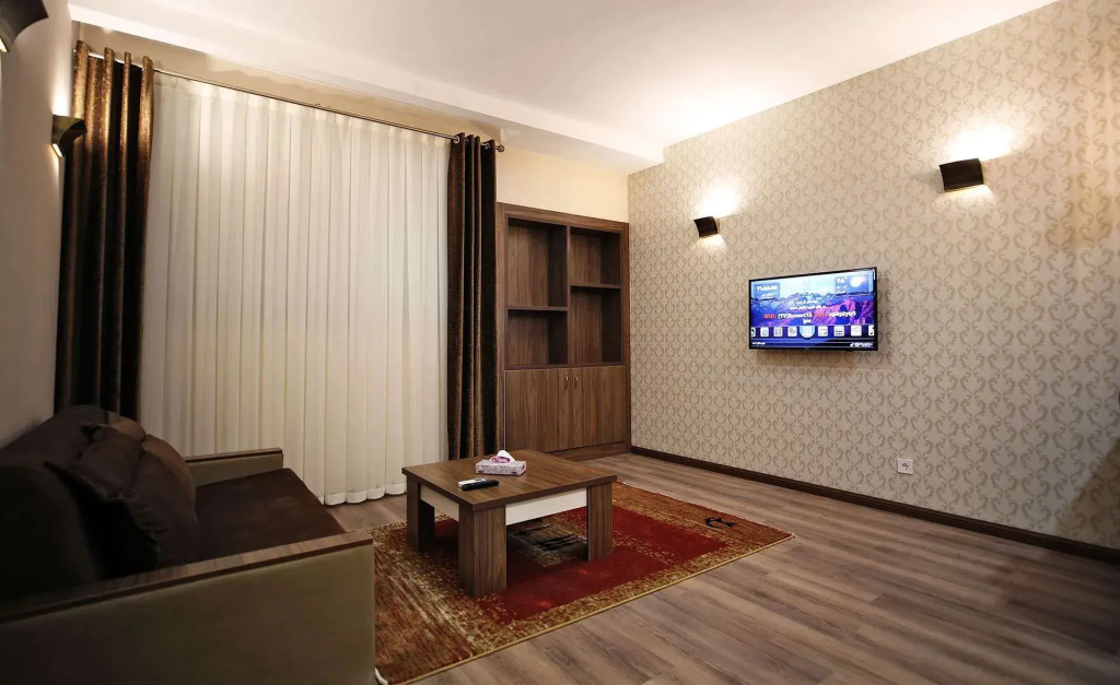 Katibeh Hotel