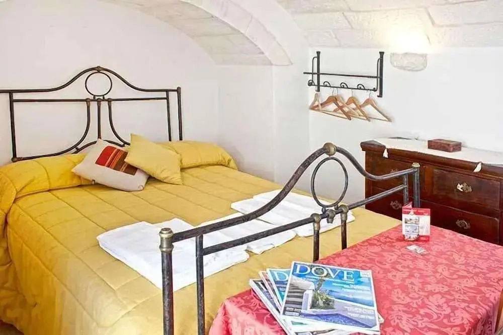 Casa Vacanze Riposo Del Vento