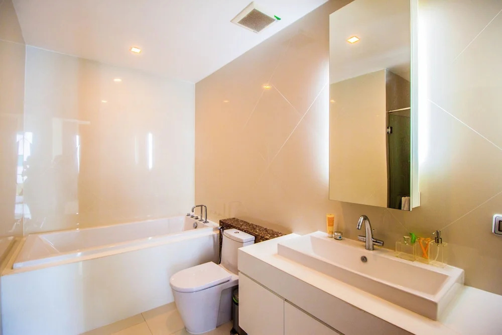 The Sanctuary by Pattaya Sunny Rentals