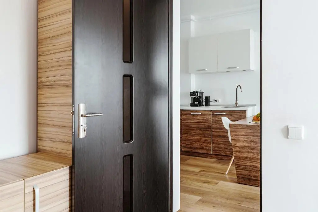 DD Apartments - Dunarii