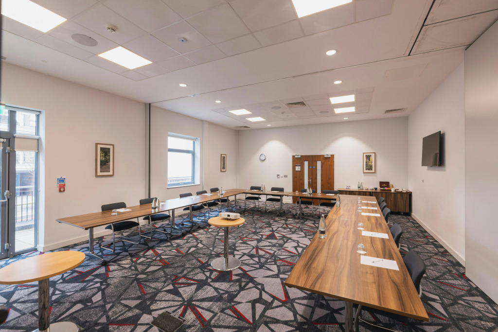 Hilton Garden Inn Birmingham Airport Uk