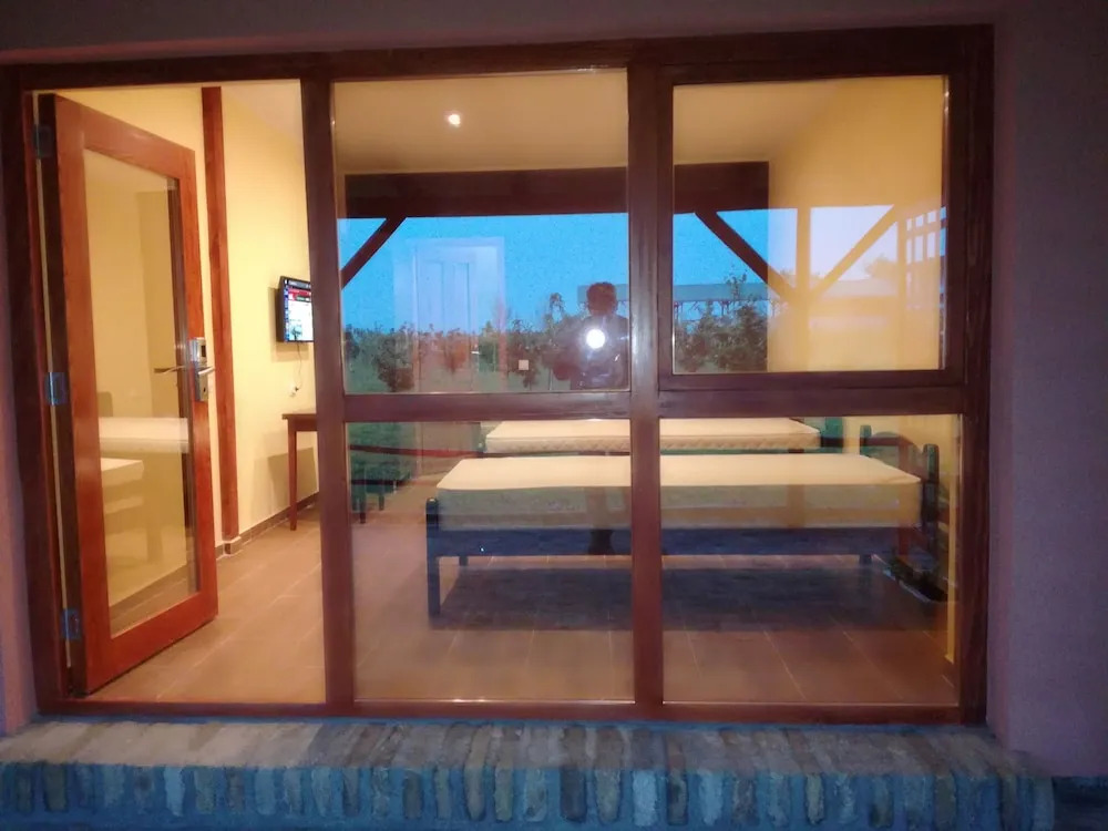 Camp Salaš Farma 47 Čenej