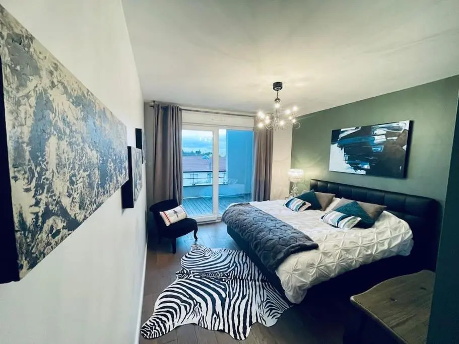 Villa Metz / Amnéville 200m2