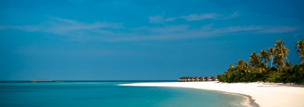 Sun Siyam Iru Fushi with Free Transfer