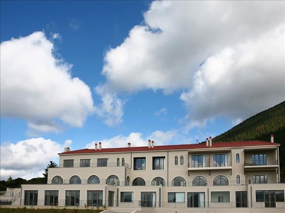 Seleni Suites, Vytina Image 45