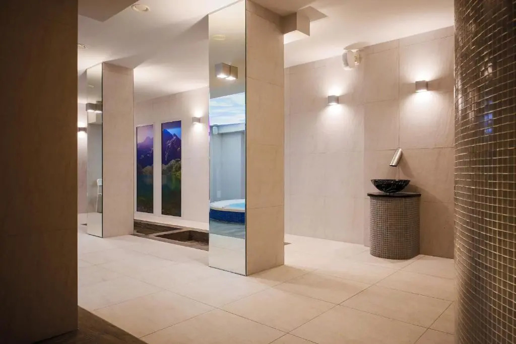 HOTEL*** NAT Bukowina Tatrzańska