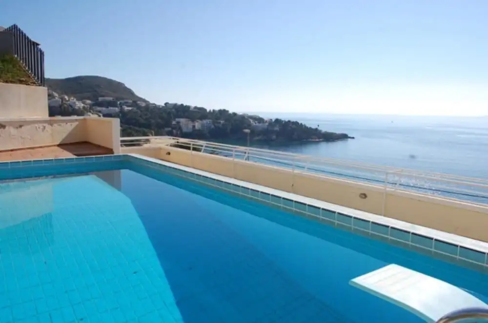 Duplex 4020- Mar De Roses / Pacheco 1-B