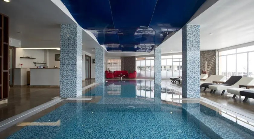 Kusadasi Golf & Spa Elite - Peacock 36