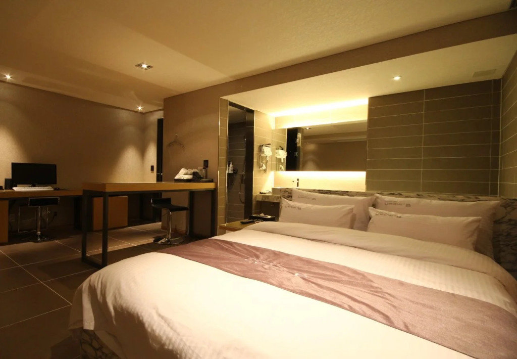 Haeundae Yeoubi Hotel