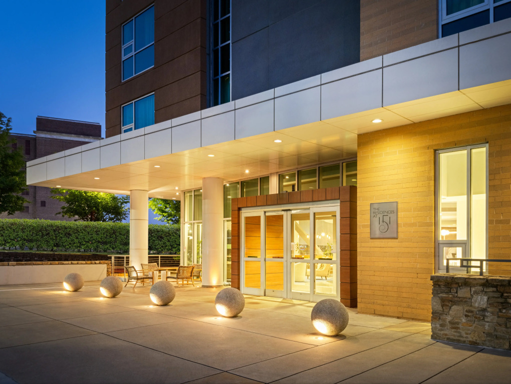 Hotel Indigo Asheville Downtown by IHG