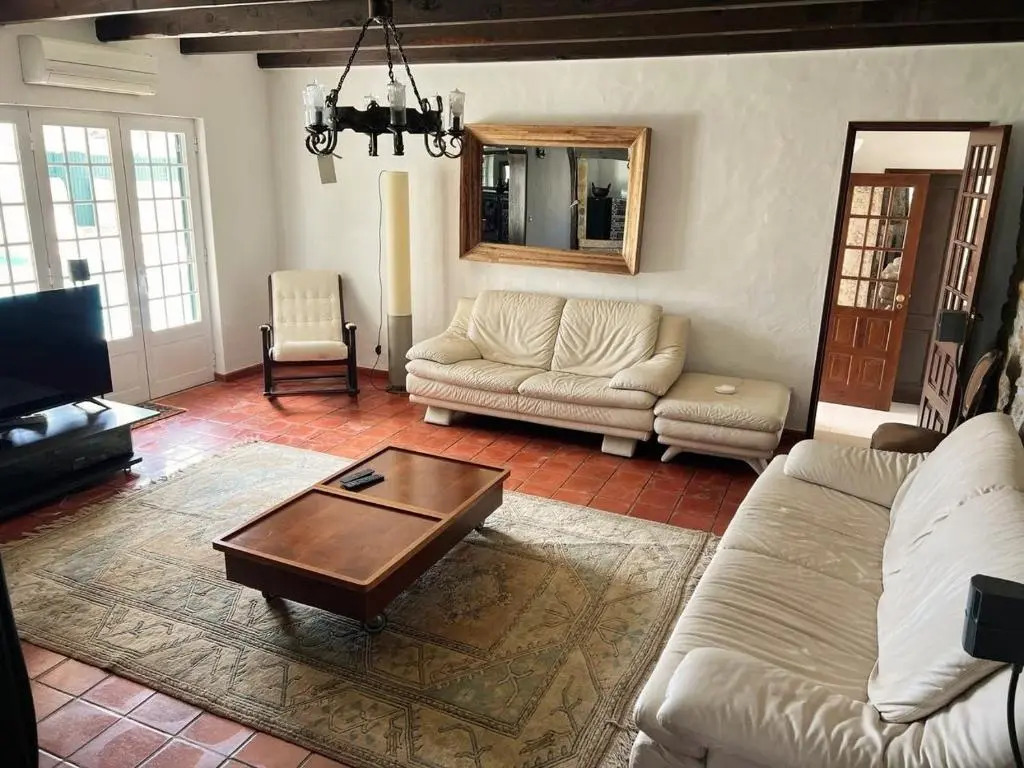 Solar das Mimosas 2 casas