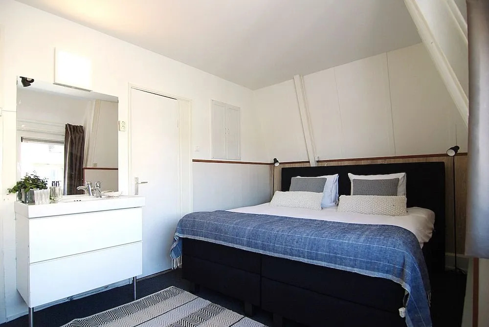 Hotel Zand