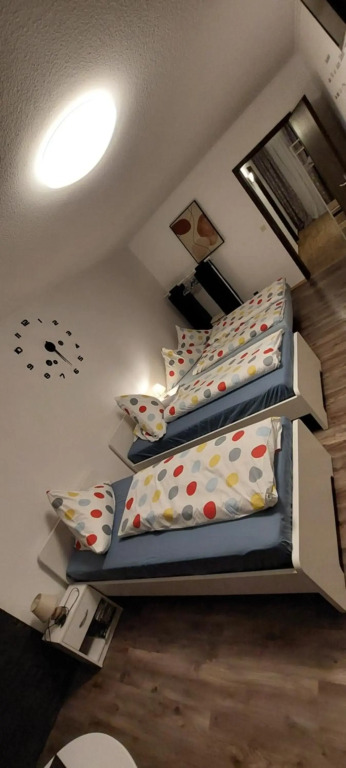 Ferienwohnung im Bad Wurzach Apartments