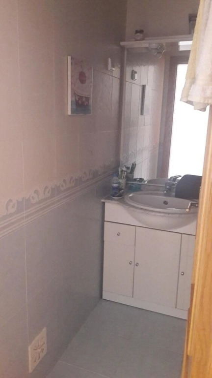 Apartment With 3 Bedrooms in Vila Real de Santo António, With Wonderfu