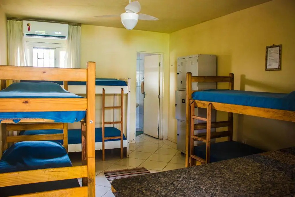 Floripa Surf Hostel