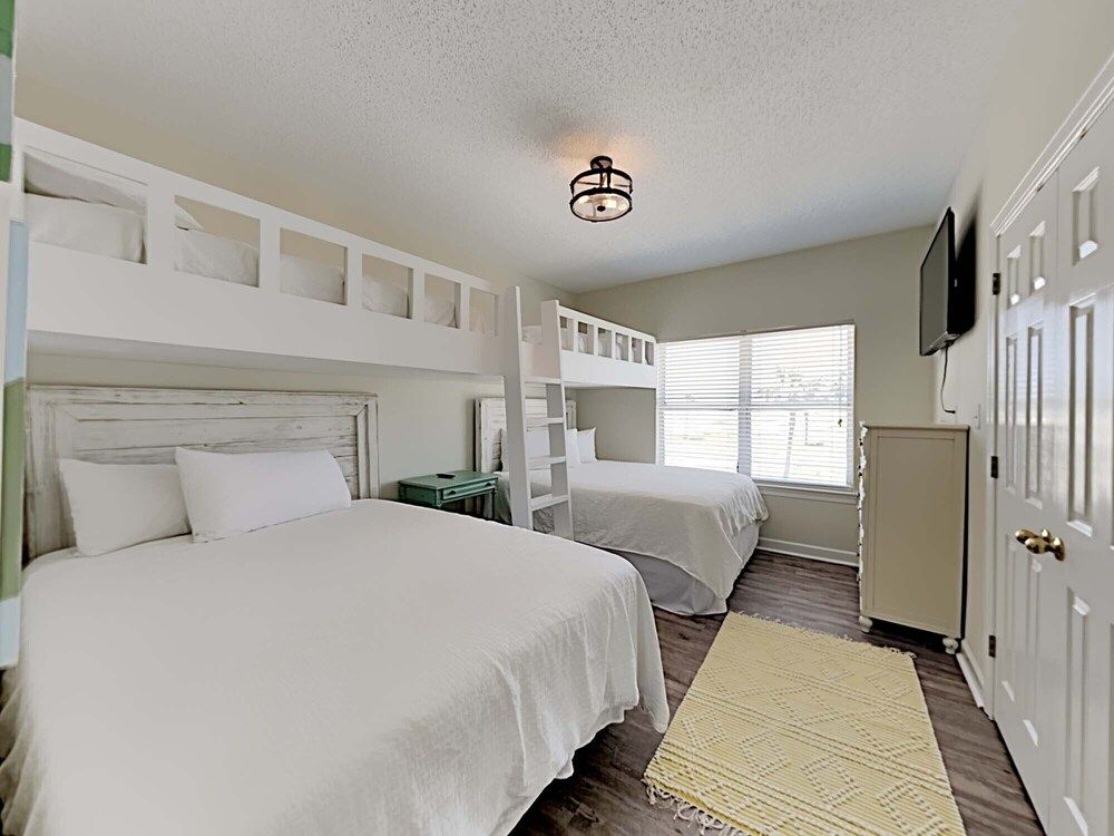 Anderson Beach House by Southern Vacation Rentals