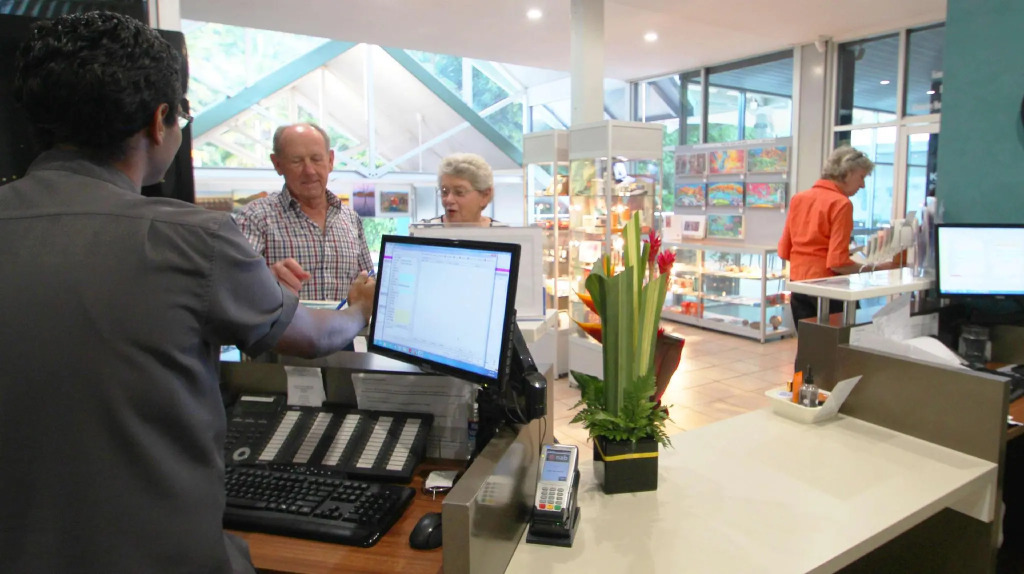 Kununurra Country Club Resort