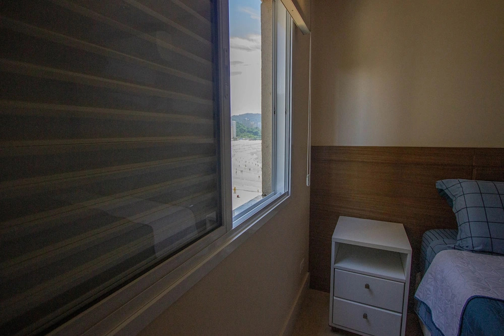 Apartamento Les Vagues