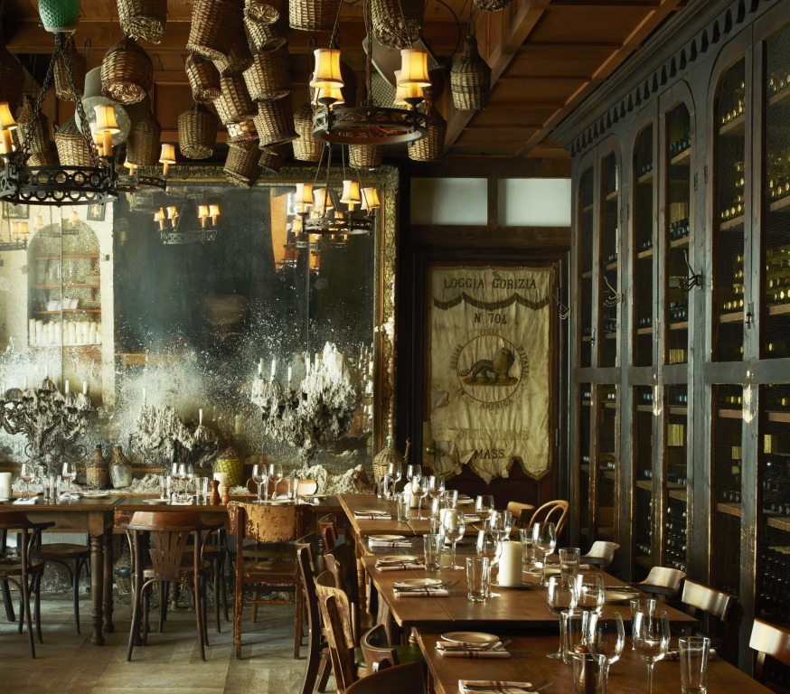 The Bowery Hotel