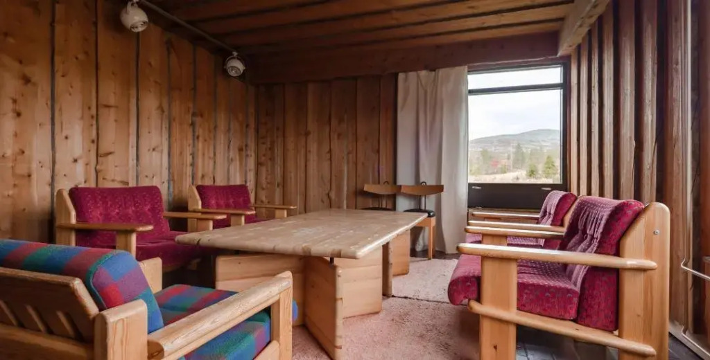 Lapland Hotels Pallas