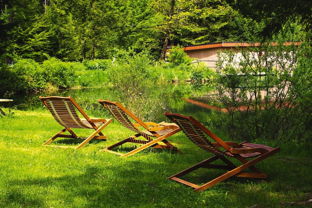 Apartment in Alsace With Private Terrace