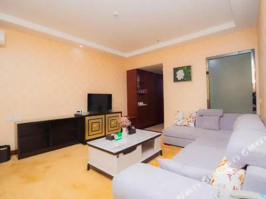 Zhizi Huakai Hotel (Shenzhen Pingshan Terminal Store)