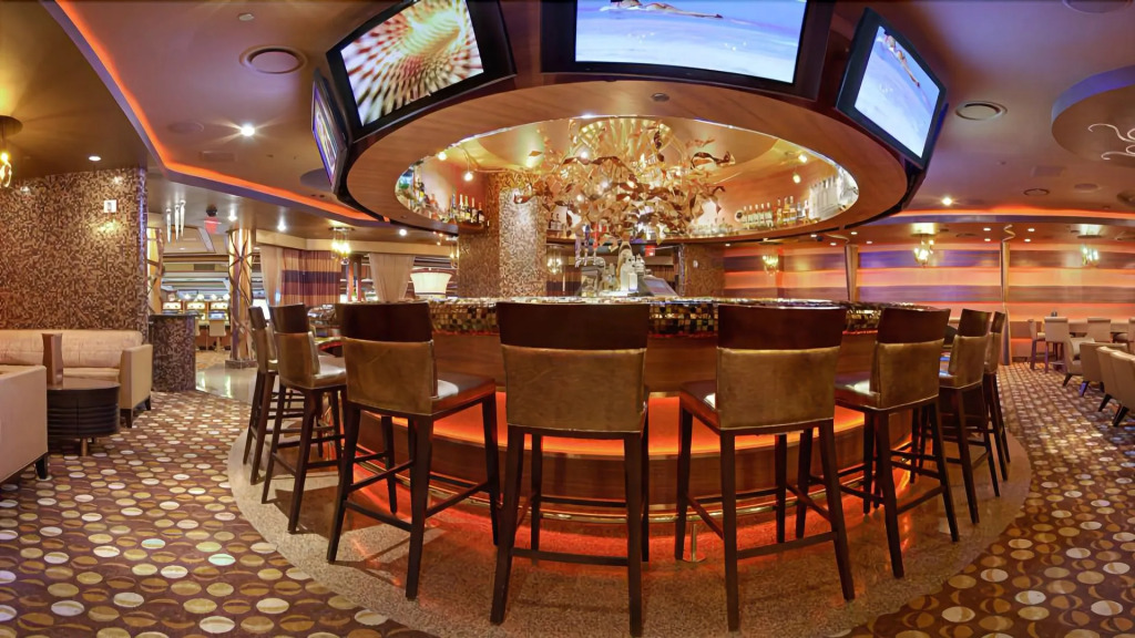 Golden Nugget Hotel & Casino Las Vegas