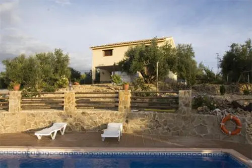 Apartamentos CAZORLA-ALCON